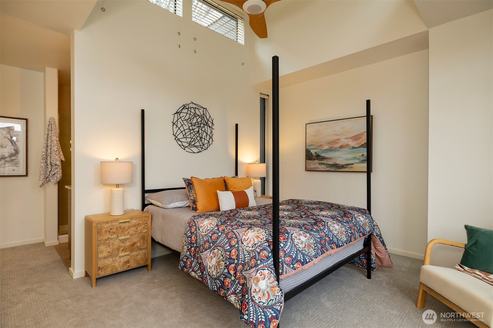 1810 11th Avenue, Unit A Seattle, WA 98122 - Photo 22 of 35