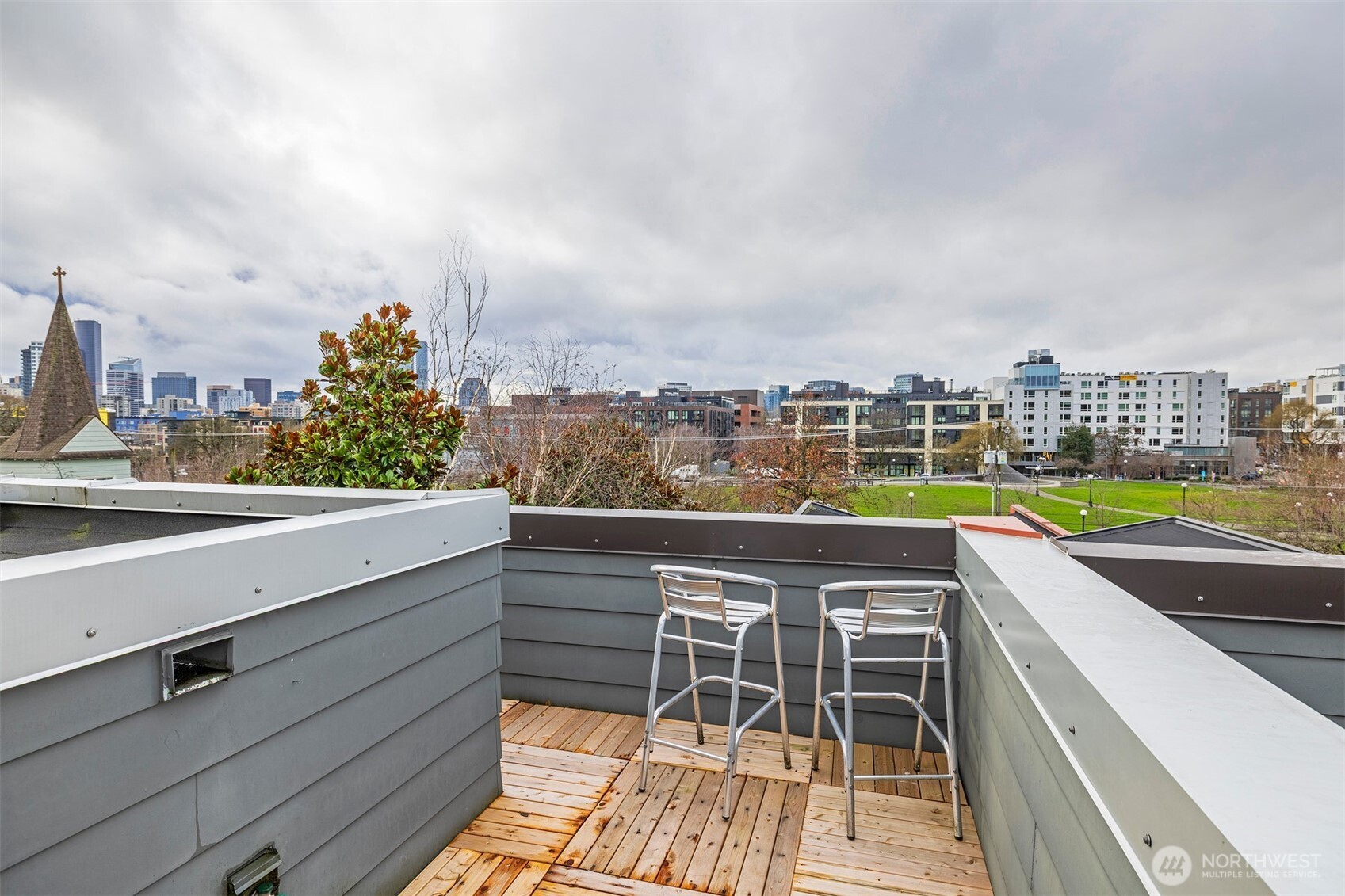 1810 11th Avenue, Unit A Seattle, WA 98122 - Photo 31 of 35