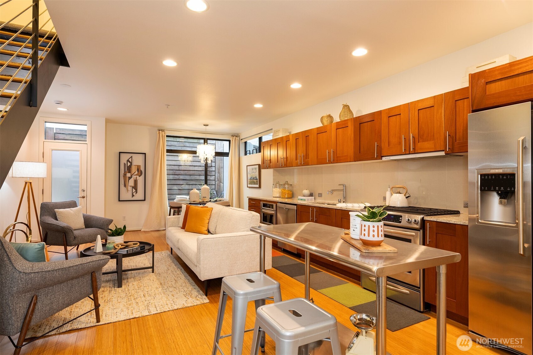 1810 11th Avenue, Unit A Seattle, WA 98122 - Photo 5 of 35