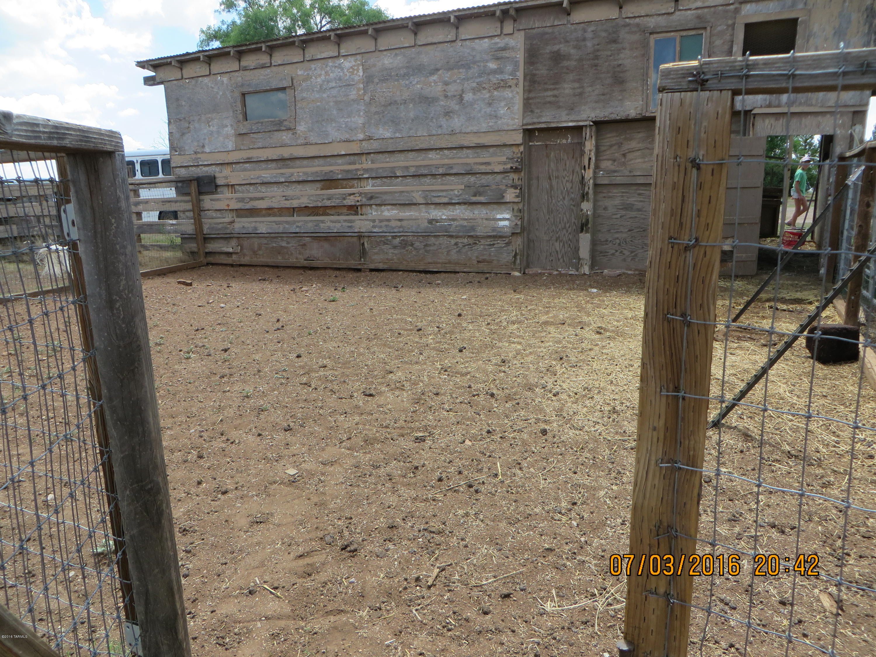 448 Lower Elgin Road Elgin, AZ 85611 - Photo 41 of 43