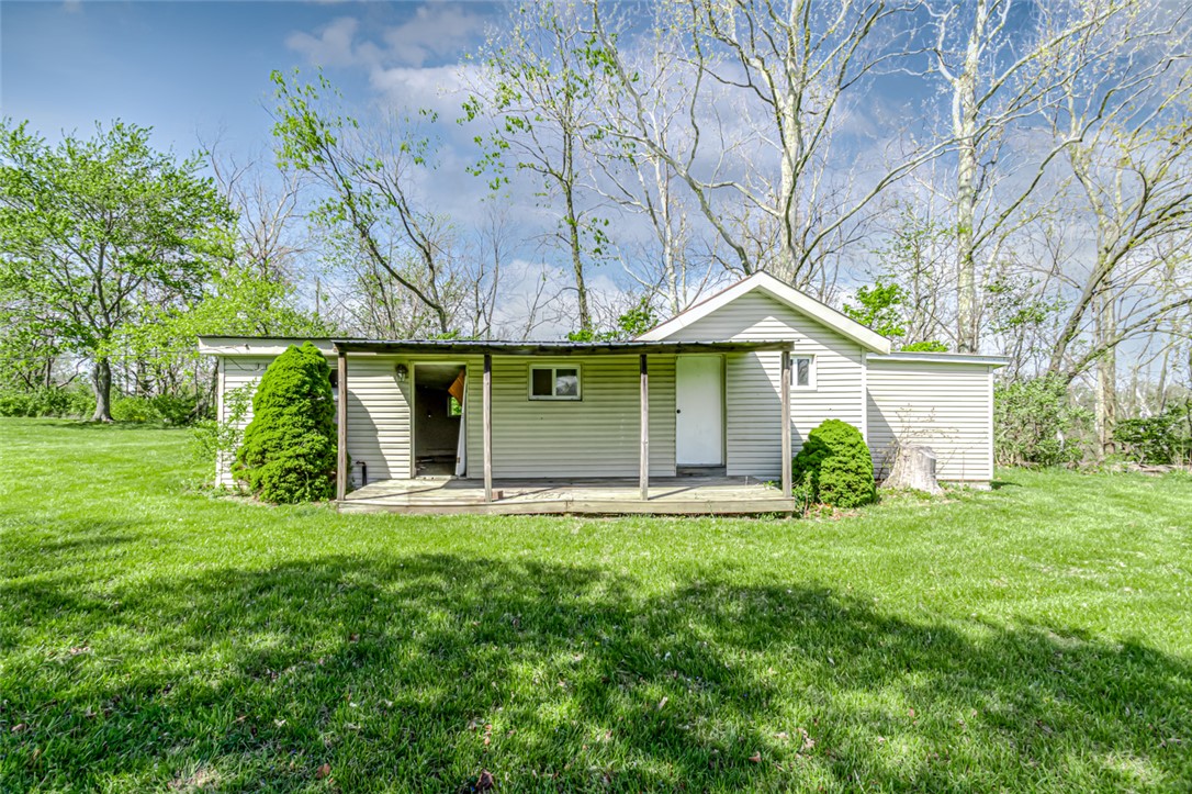 121 Alexander Road Eaton, OH 45320 - Photo 37 of 54