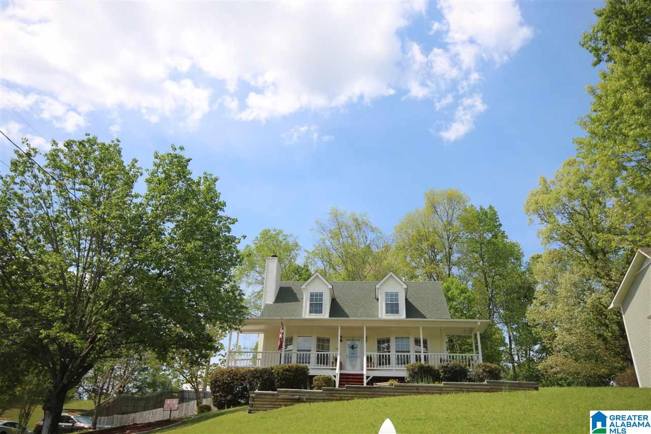 7008 Countryside Circle Pinson, AL 35126 - Photo 28 of 28