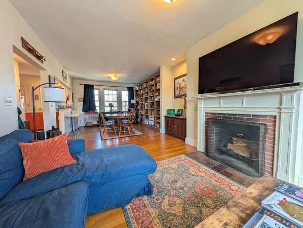 $3,750 | 32 Shepard Street, Unit 44, Cambridge, MA 02138