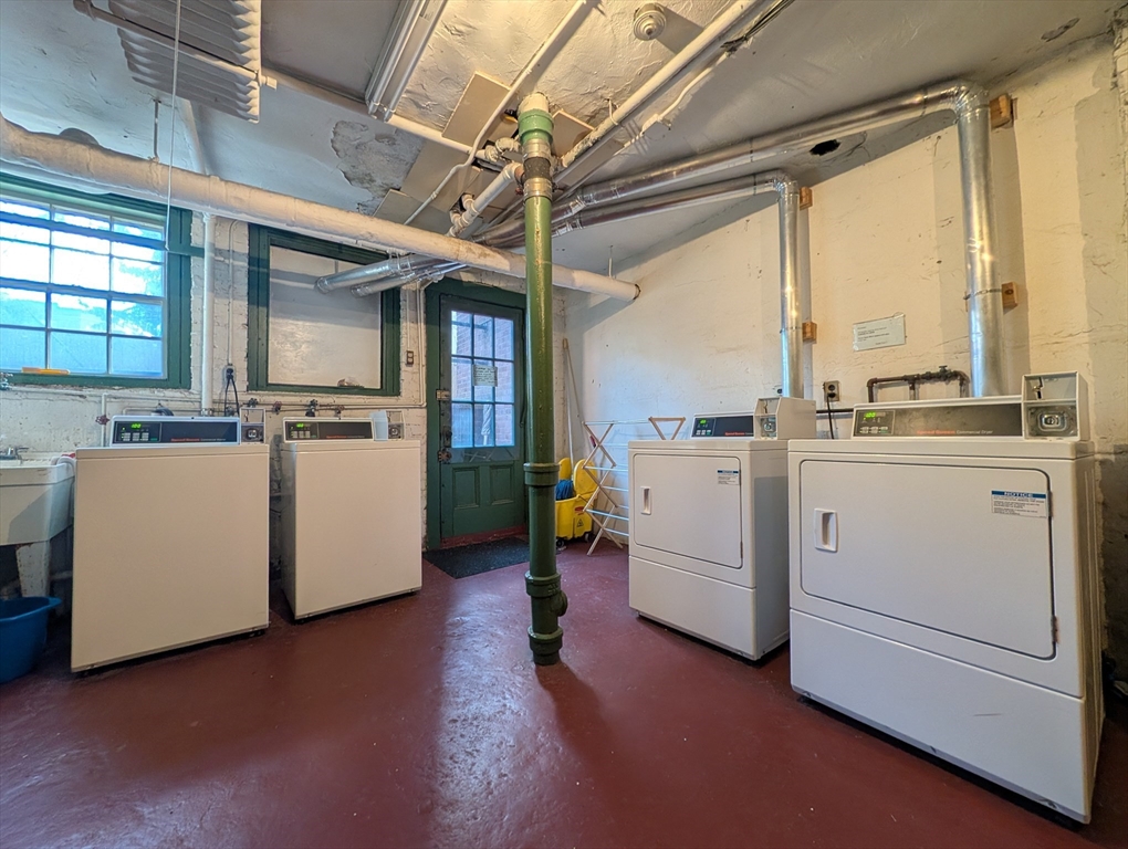 32 Shepard Street, Unit 44 Cambridge, MA 02138 - Photo 12 of 13