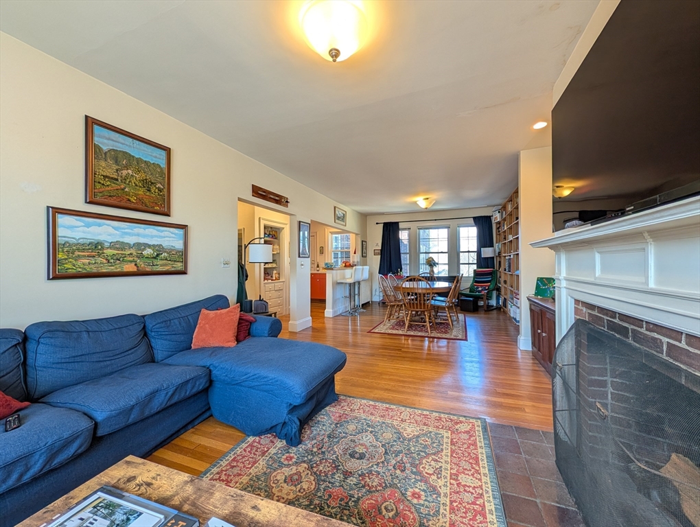 32 Shepard Street, Unit 44 Cambridge, MA 02138 - Photo 2 of 13