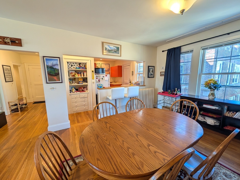 32 Shepard Street, Unit 44 Cambridge, MA 02138 - Photo 3 of 13