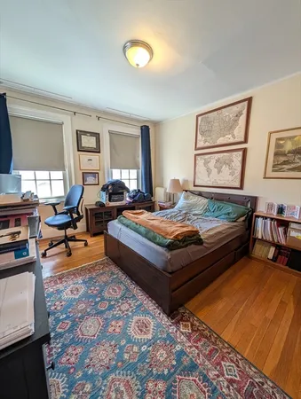 $3,750 | 32 Shepard Street, Unit 44, Cambridge, MA 02138