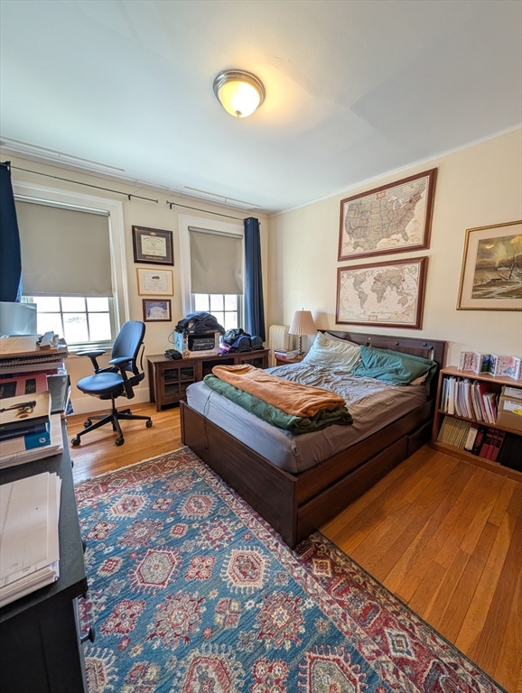 32 Shepard Street, Unit 44 Cambridge, MA 02138 - Photo 7 of 13