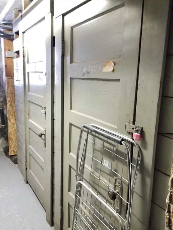 32 Shepard Street, Unit 44 Cambridge, MA 02138 - Photo 10 of 13