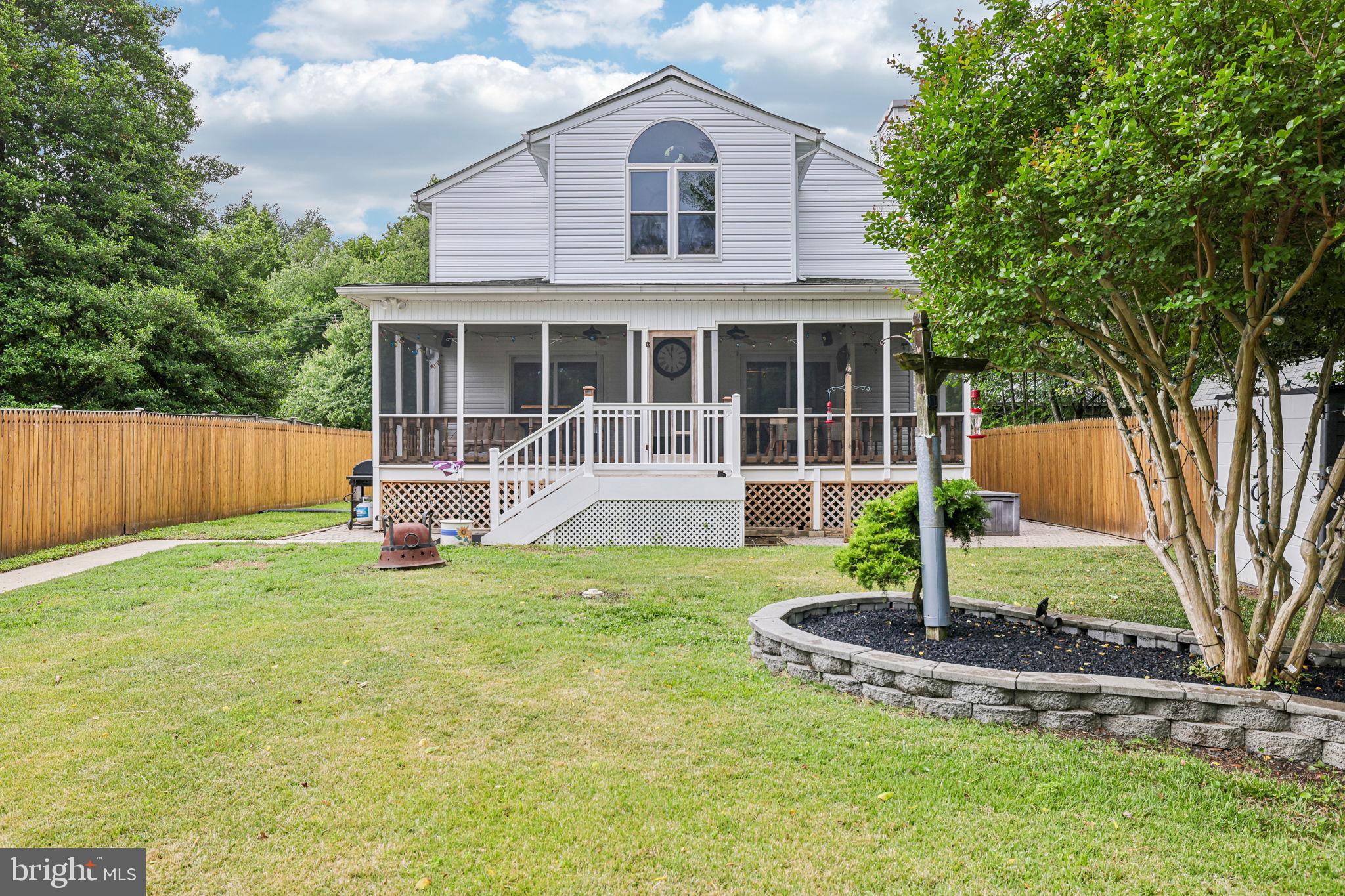 1870 Cedar Road Pasadena, MD 21122 - Photo 67 of 86