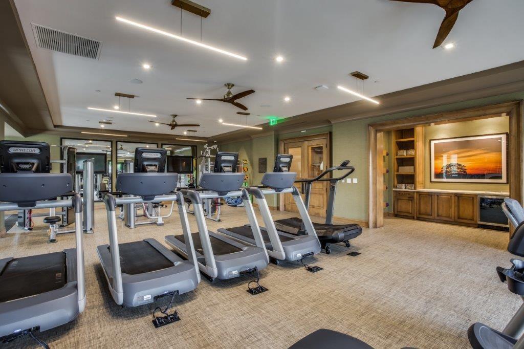 3140 Harvard Avenue, Unit 606 Dallas, TX 75205 - Photo 12 of 14