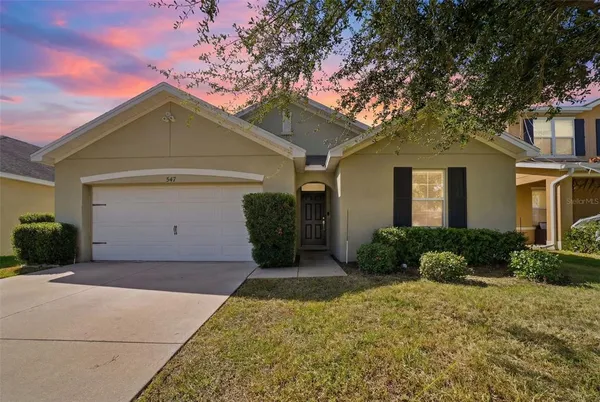 $305,000 | 547 Hartford Heights Street, Spring Hill, FL 34609