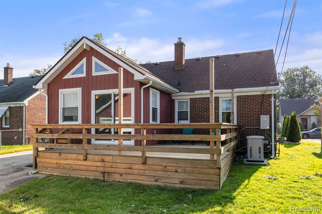 214 Linden Road Pontiac, MI 48341 - Photo 33 of 36