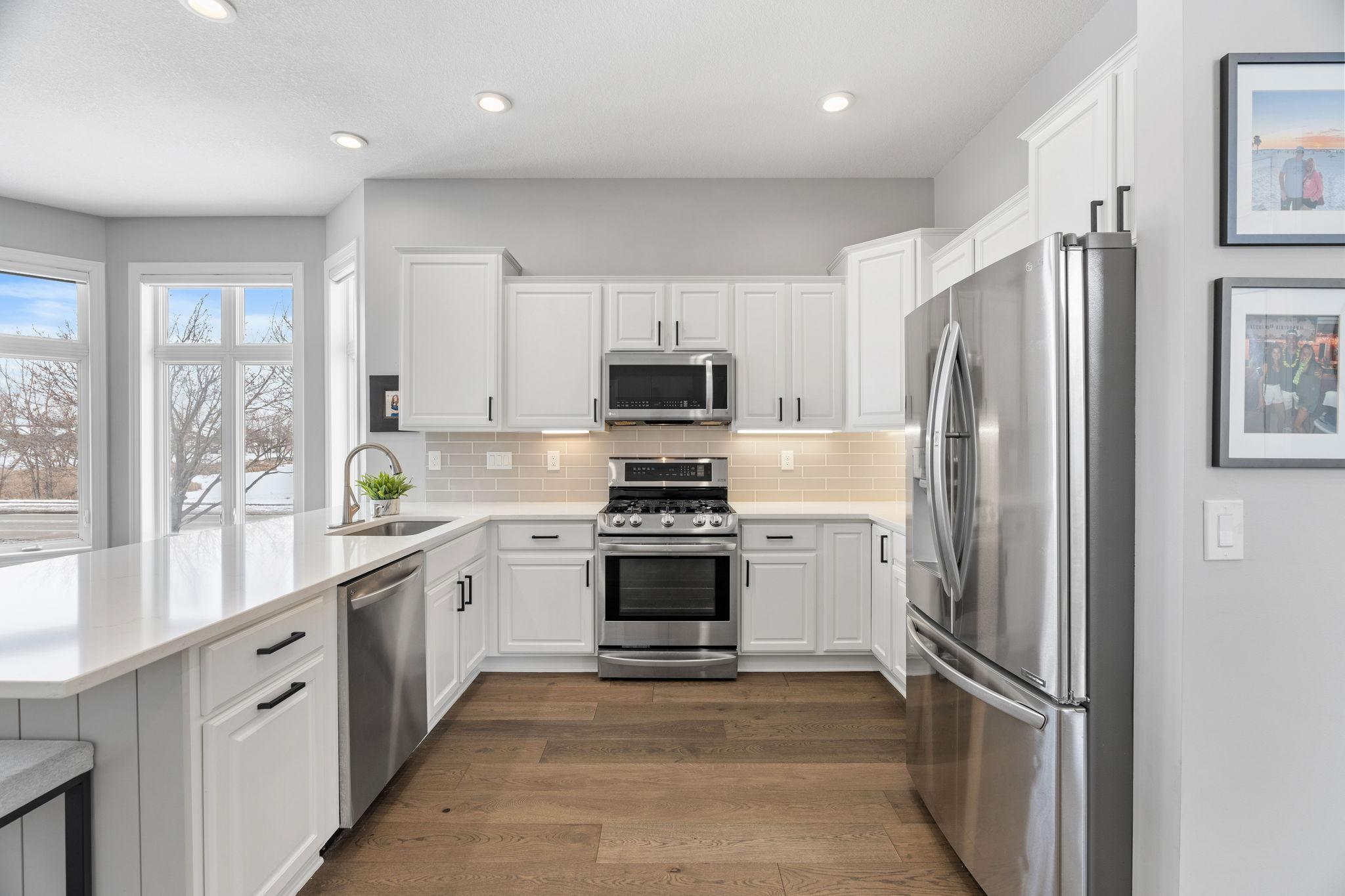 17111 Eagleview Way Farmington, MN 55024 - Photo 7 of 40