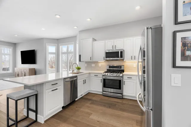 $475,000 | 17111 Eagleview Way, Farmington, MN 55024