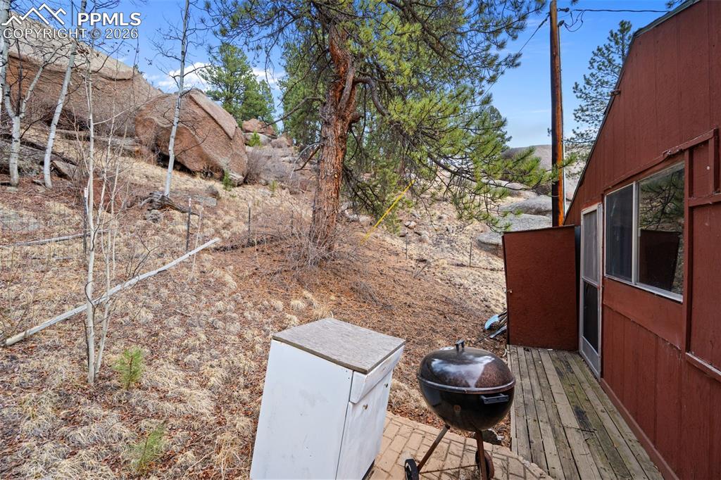 553 Arrowhead Road Florissant, CO 80816 - Photo 12 of 19