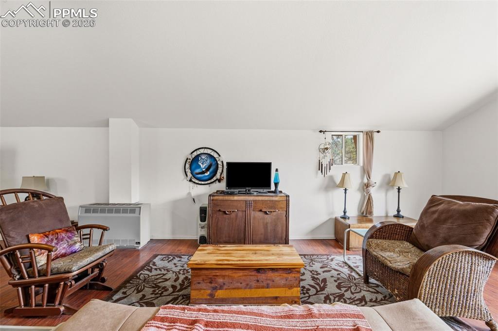 553 Arrowhead Road Florissant, CO 80816 - Photo 4 of 19