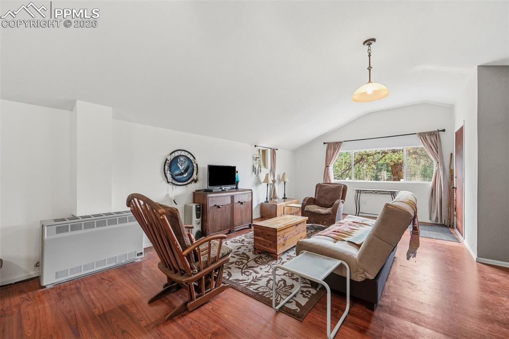 553 Arrowhead Road Florissant, CO 80816 - Photo 5 of 19