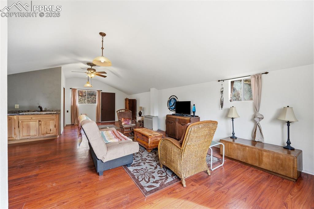 553 Arrowhead Road Florissant, CO 80816 - Photo 6 of 19