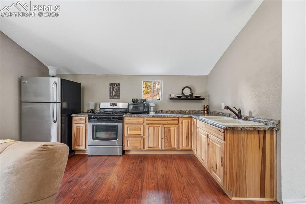 553 Arrowhead Road Florissant, CO 80816 - Photo 7 of 19