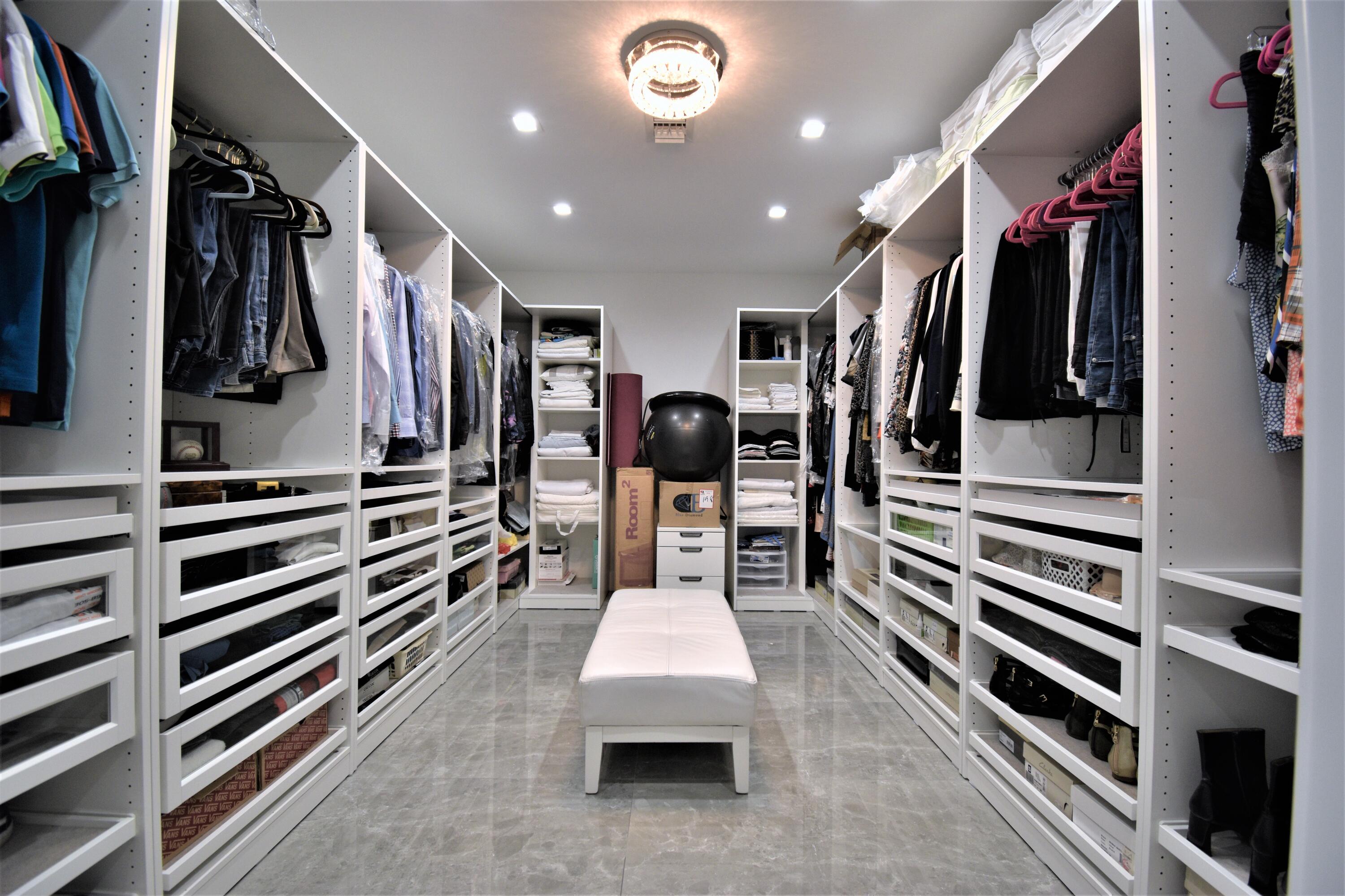 20950 Pinar Trail Boca Raton, FL 33433 - Photo 33 of 90 Walk In Closet