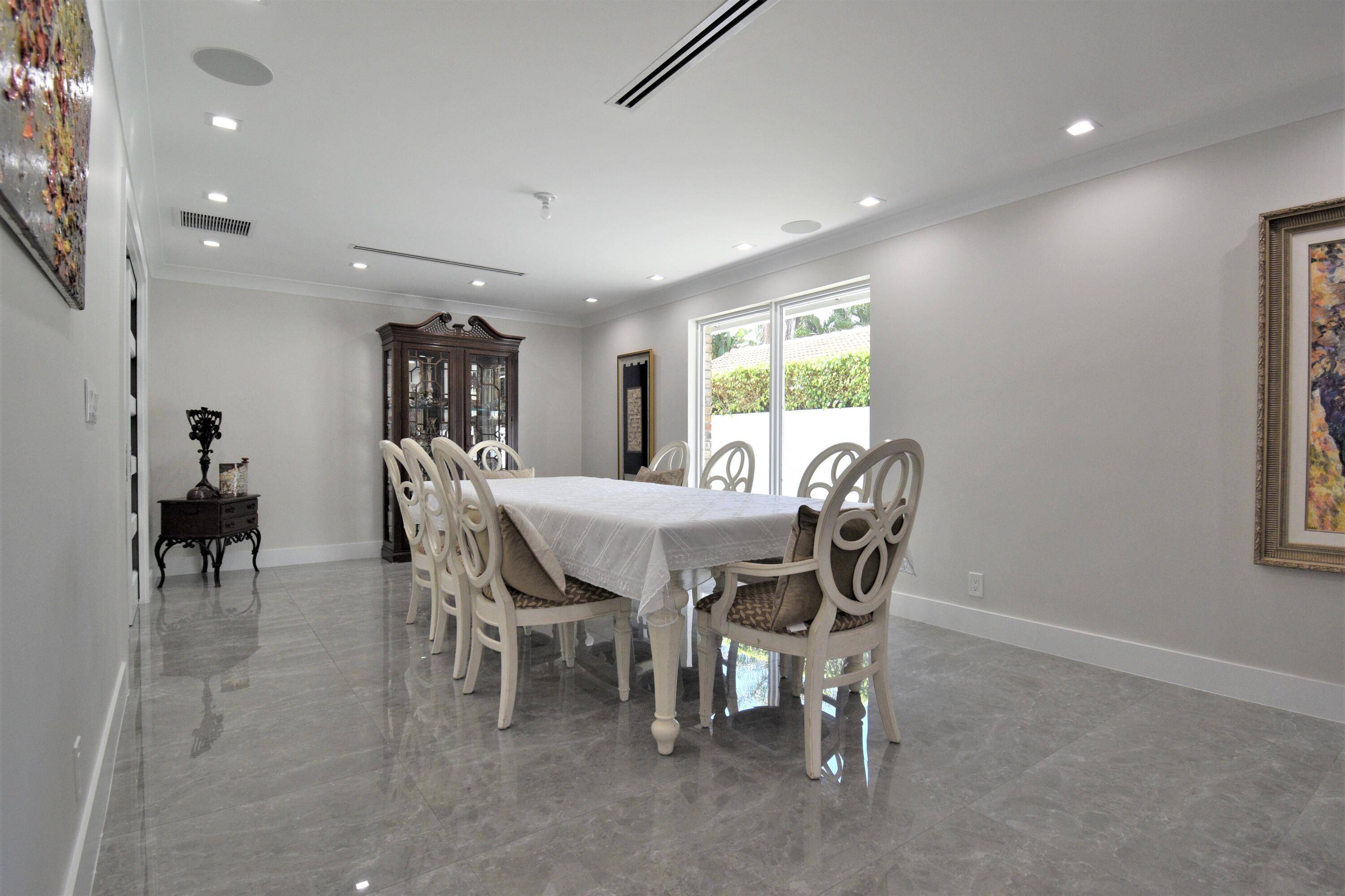 20950 Pinar Trail Boca Raton, FL 33433 - Photo 67 of 90 Dining room