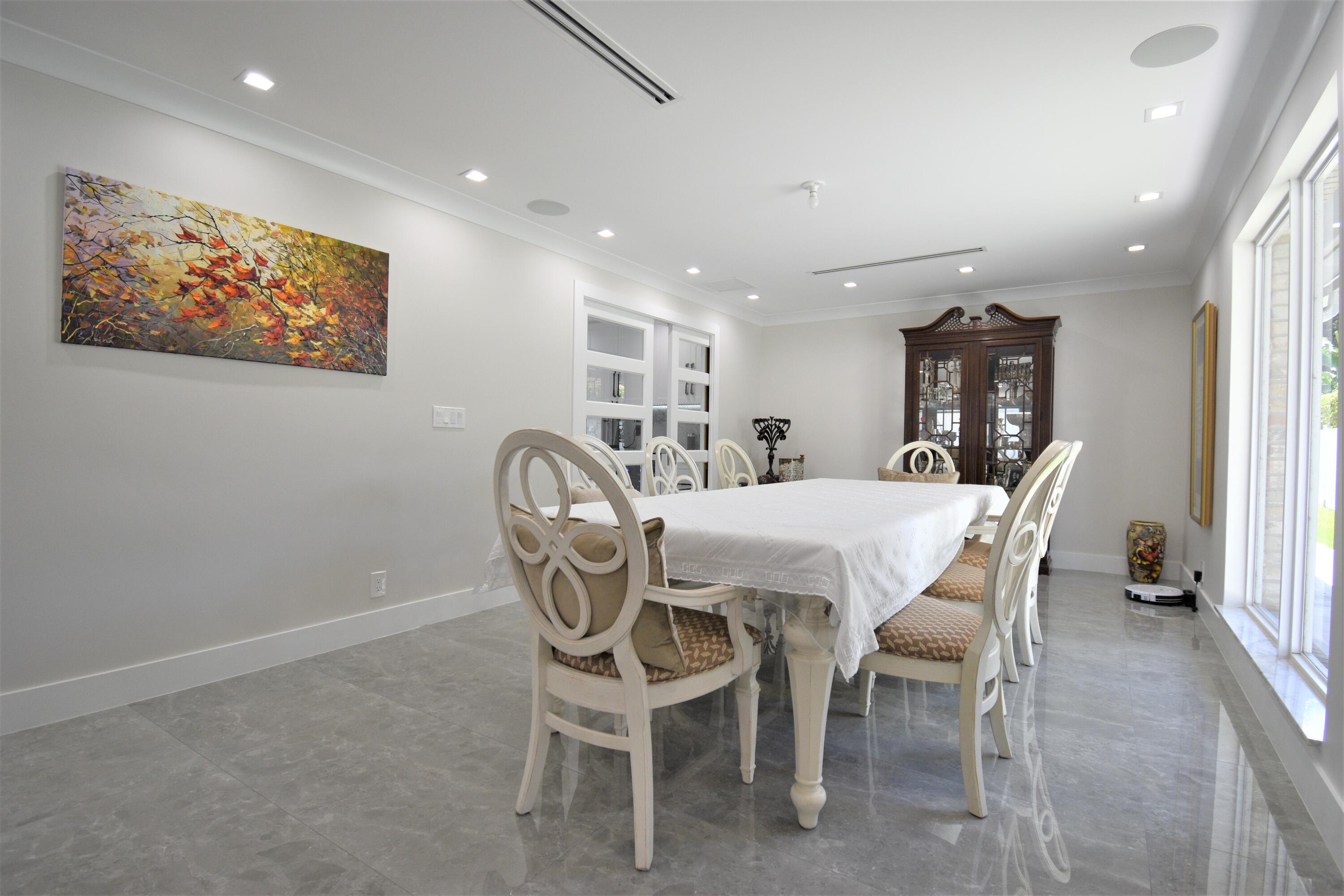 20950 Pinar Trail Boca Raton, FL 33433 - Photo 68 of 90 Dining room