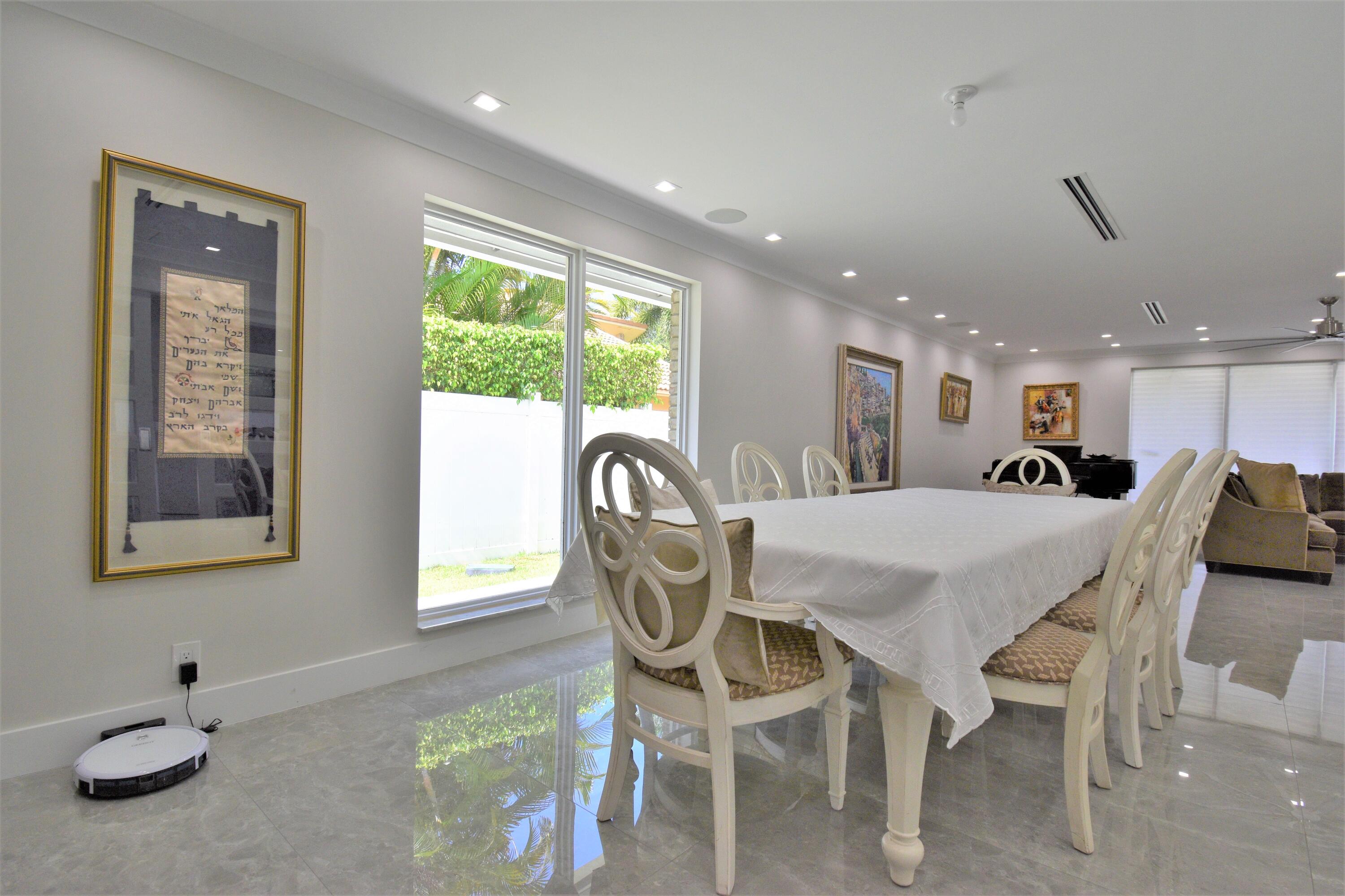 20950 Pinar Trail Boca Raton, FL 33433 - Photo 69 of 90 Dining room