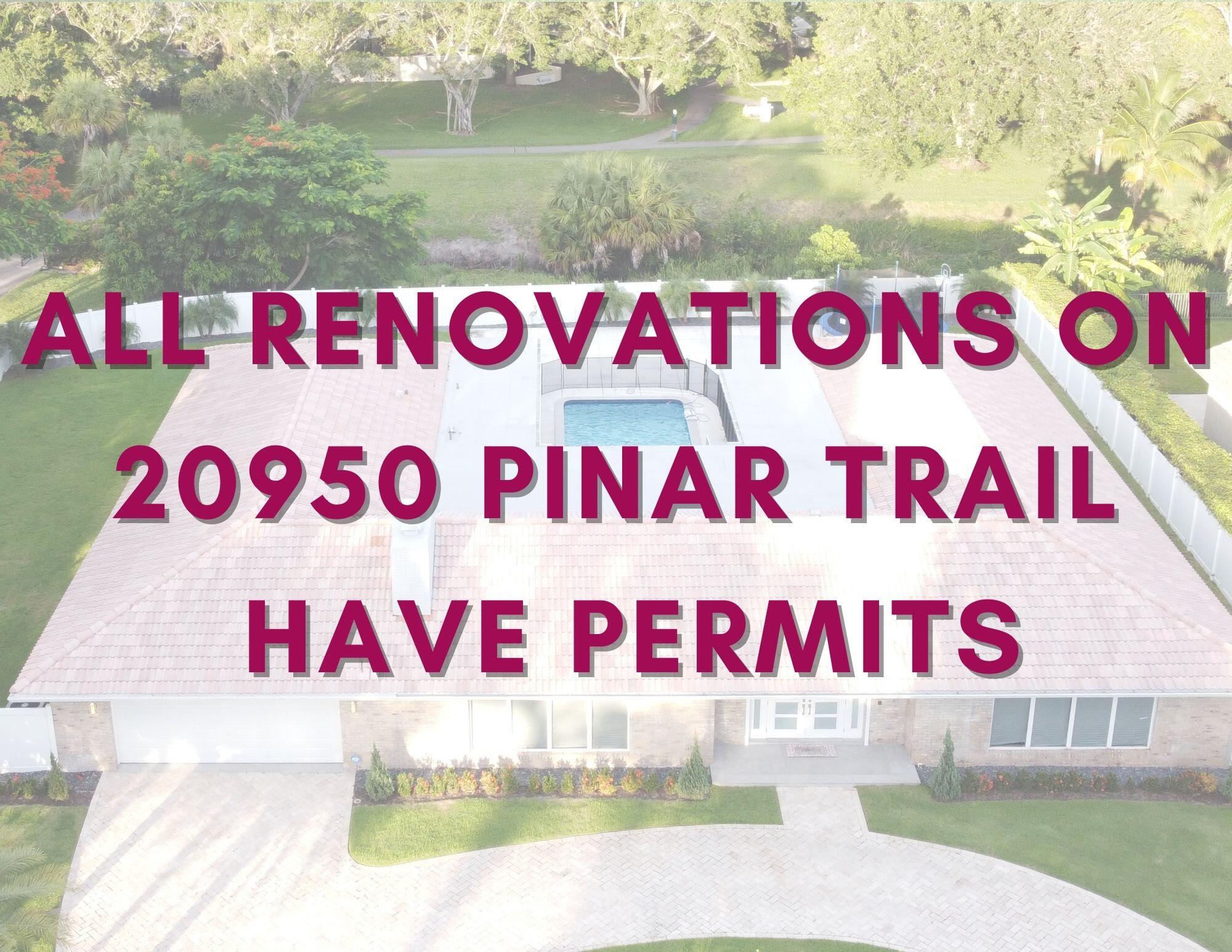 20950 Pinar Trail Boca Raton, FL 33433 - Photo 83 of 90 8