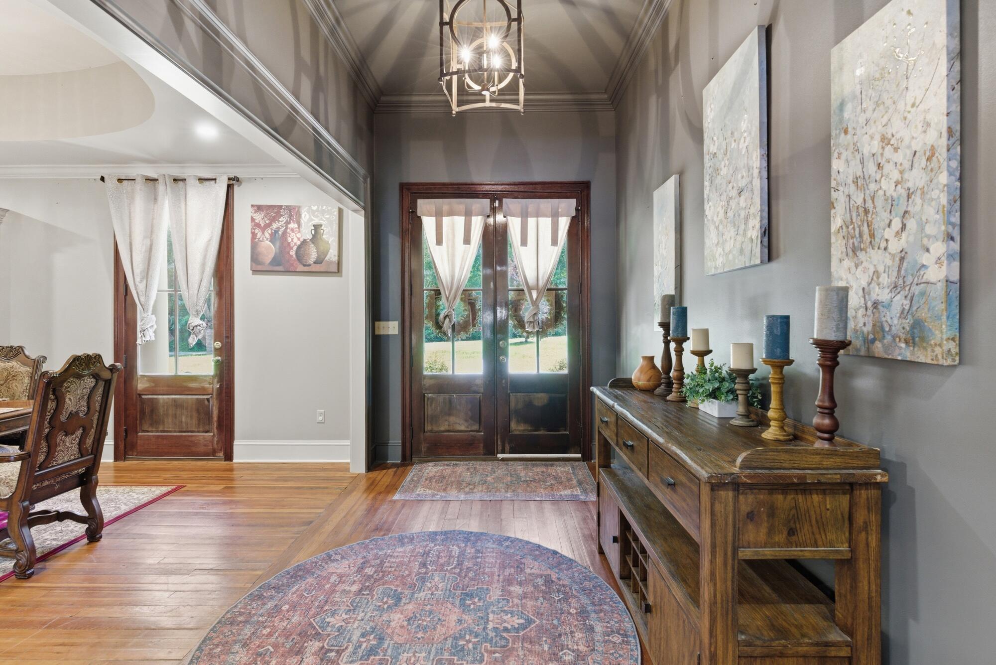 123 Higgins Road Sumrall, MS 39482 - Photo 14 of 131 Gallery Image 14