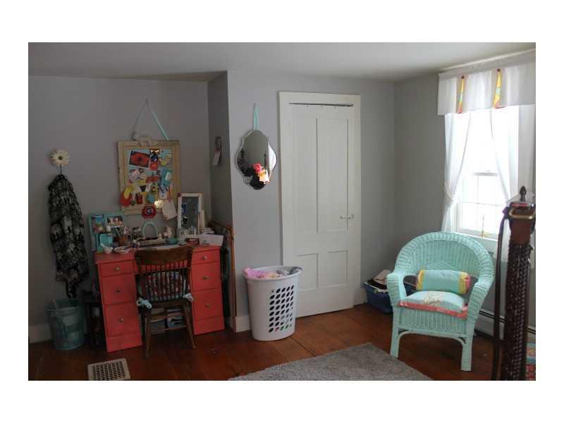 1638 Intervale Road Bethel, ME 04217 - Photo 15 of 15 Bedroom.