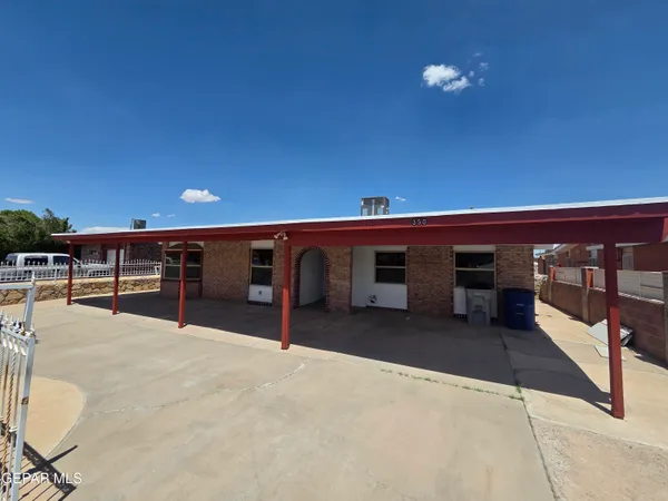 $199,950 | 350 Hourglass Drive, El Paso, TX 79915
