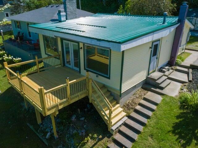 9319 Blue Horizon Road Presque Isle, MI 49777 - Photo 18 of 36 Grand Lake Cottage