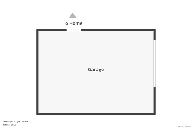 $695,000 | 1378 Ivory Court, El Cajon, CA 92019