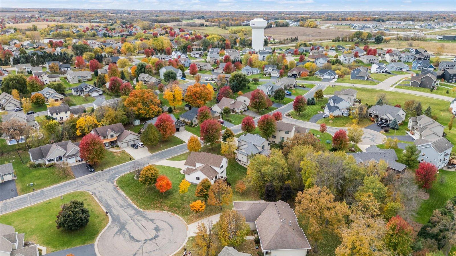 636 Ridgewood Lane Delano, MN 55328 - Photo 42 of 44