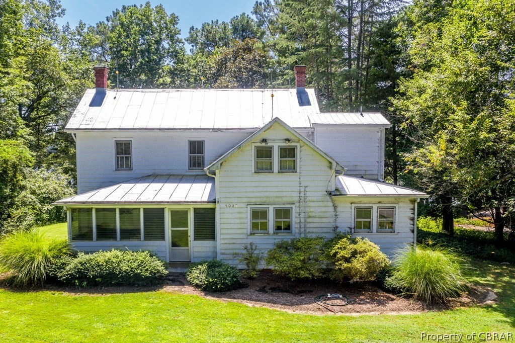 1037 Cedar Point Road Heathsville, VA 22473 - Photo 5 of 49