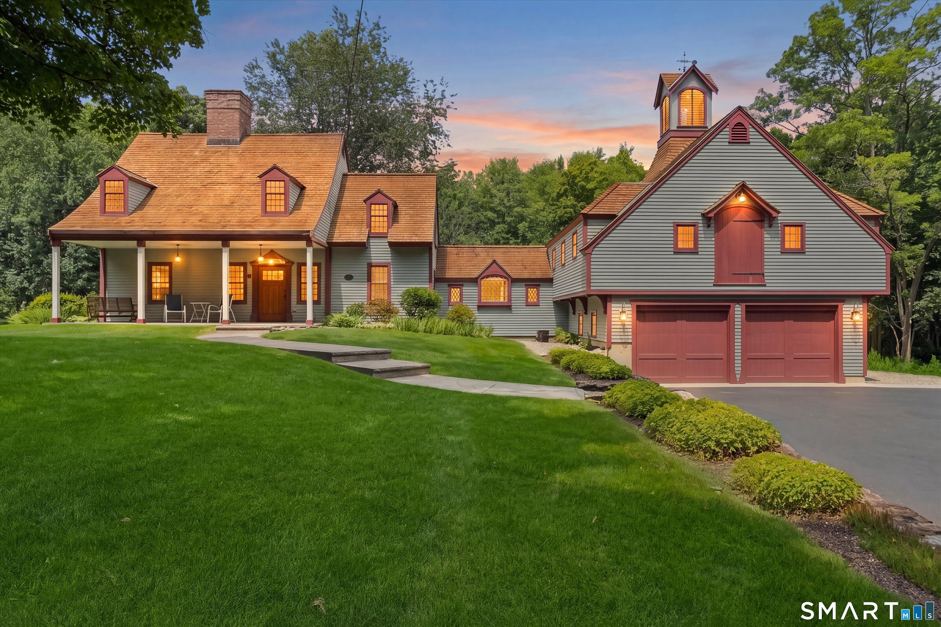 26 Codfish Hill Road Bethel, CT 06801 - Photo 2 of 40 Gallery Image 2