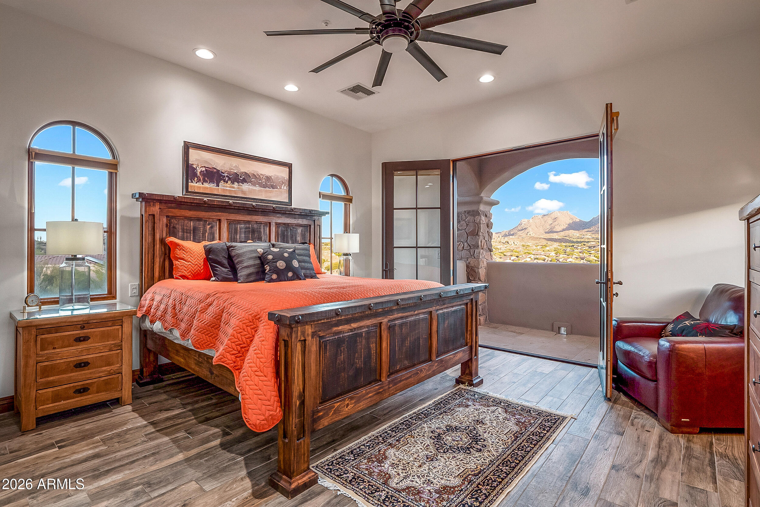 11488 East Chama Road Scottsdale, AZ 85255 - Photo 53 of 81