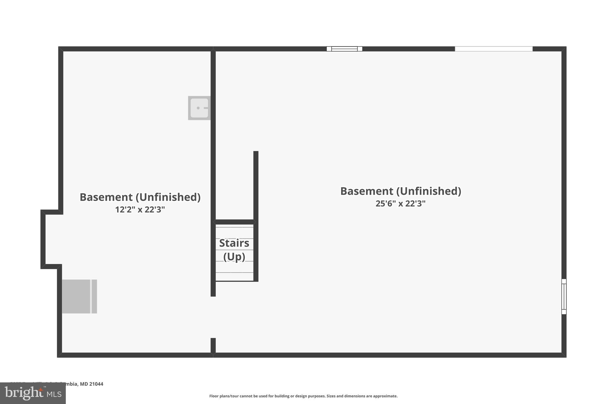 5057 Ten Mills Road Columbia, MD 21044 - Photo 38 of 60 Lower Level