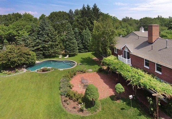 148 Still River Road Harvard, MA 01451 - Photo 5 of 29