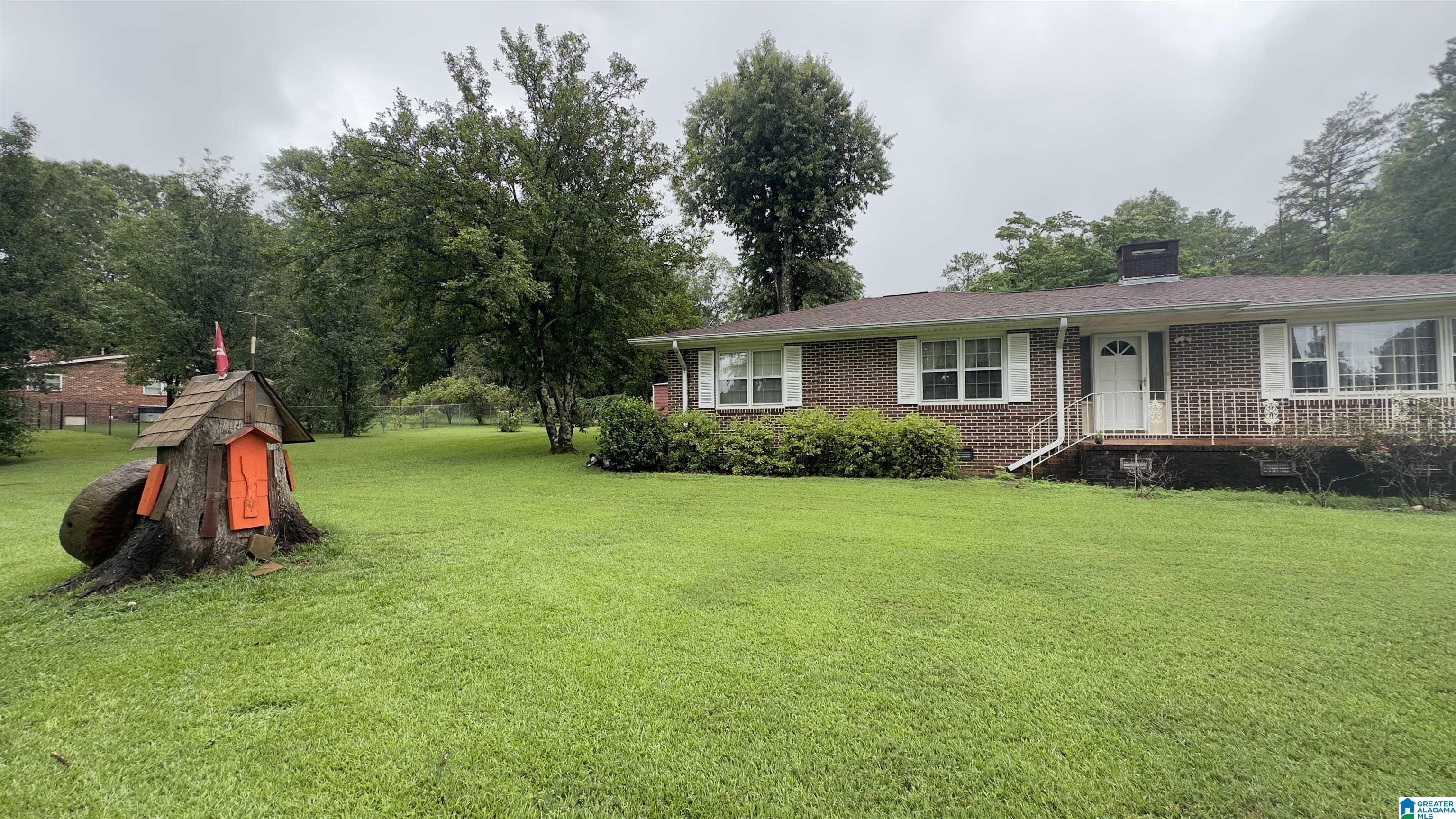 31 Quailwood Road Childersburg, AL 35044 - Photo 8 of 54