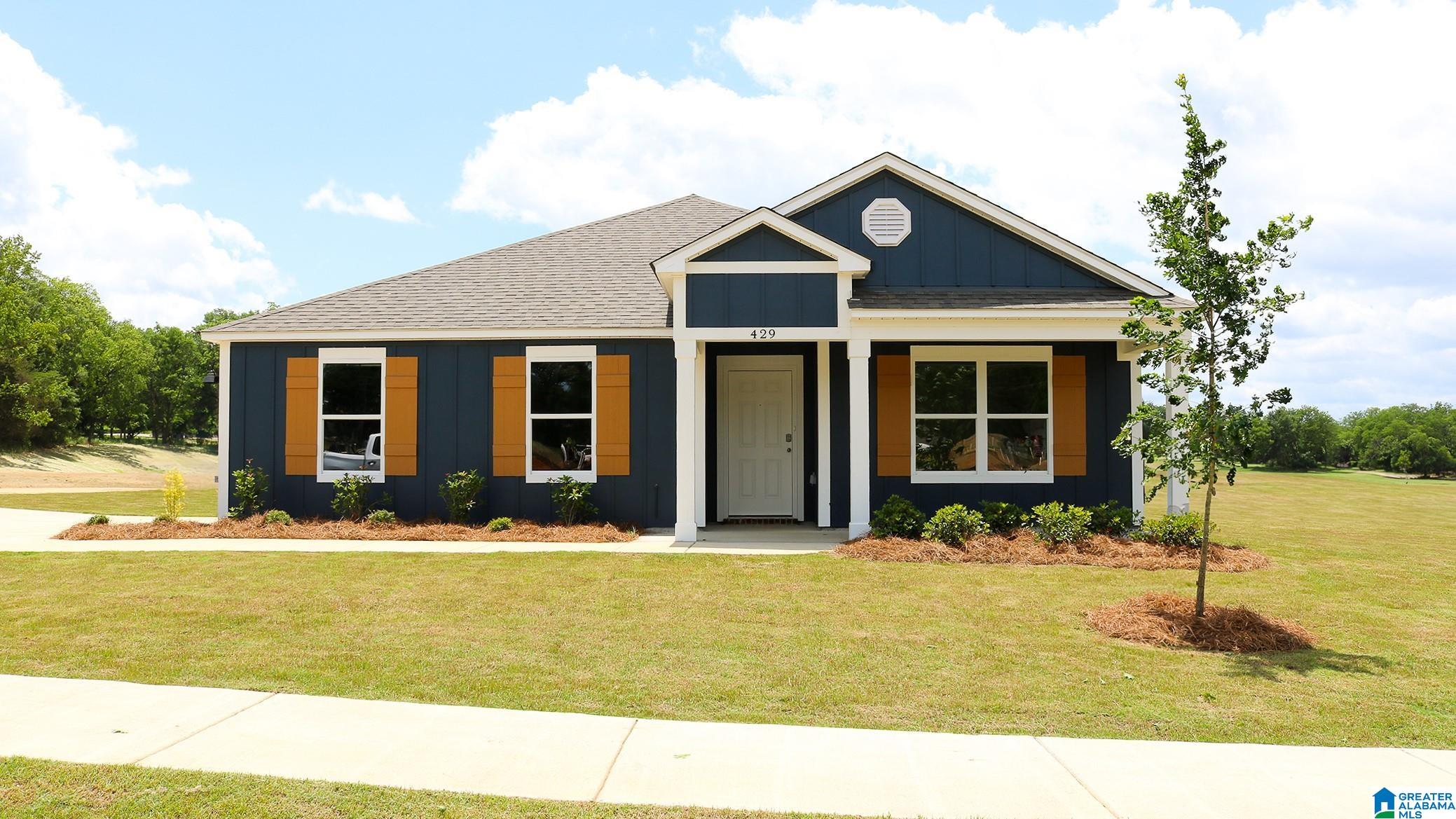 429 Koslin Loop Calera, AL 35040 - Photo 3 of 22