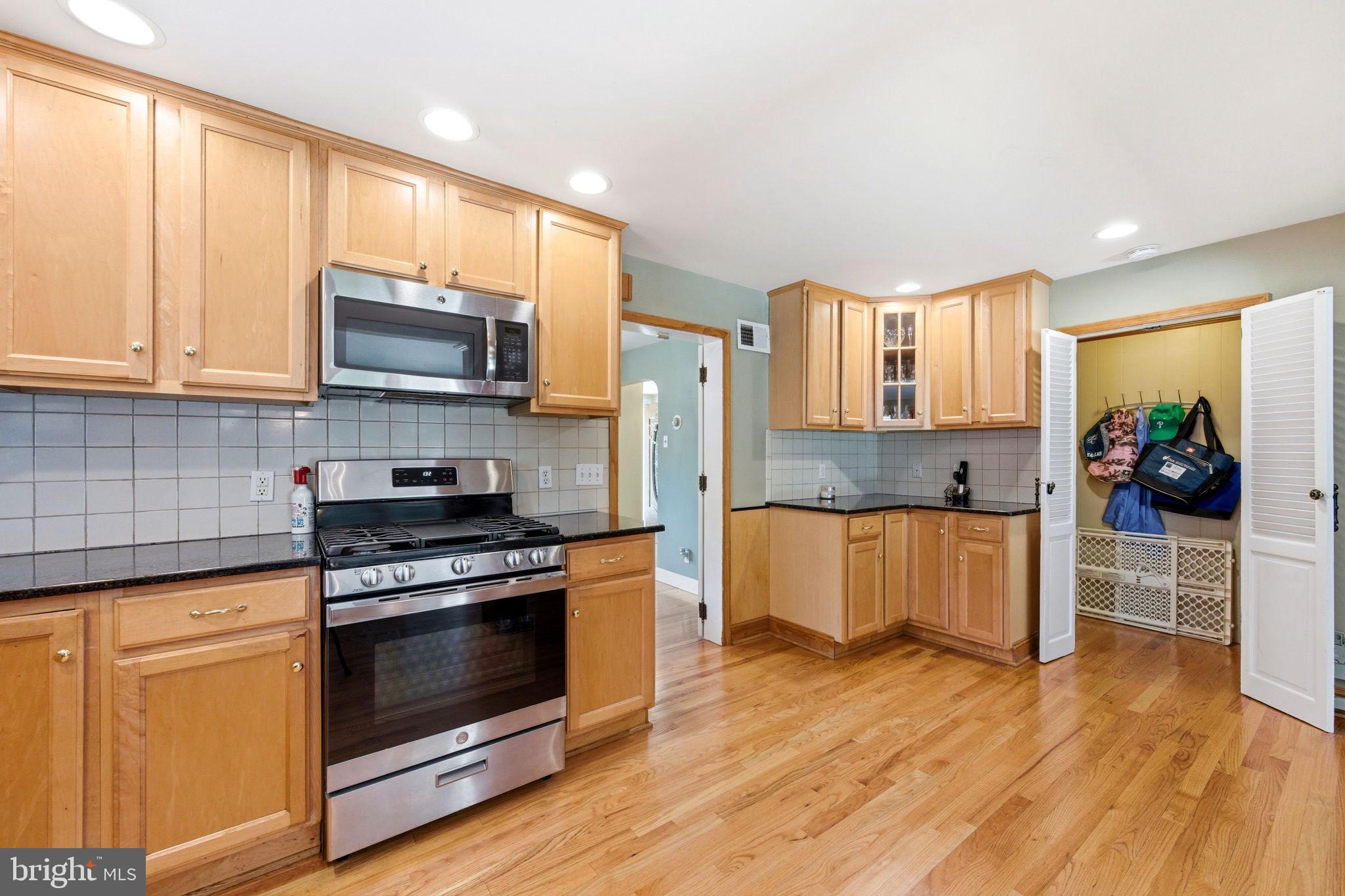 1704 Tyson Road Havertown, PA 19083 - Photo 15 of 33 Gallery Image 15