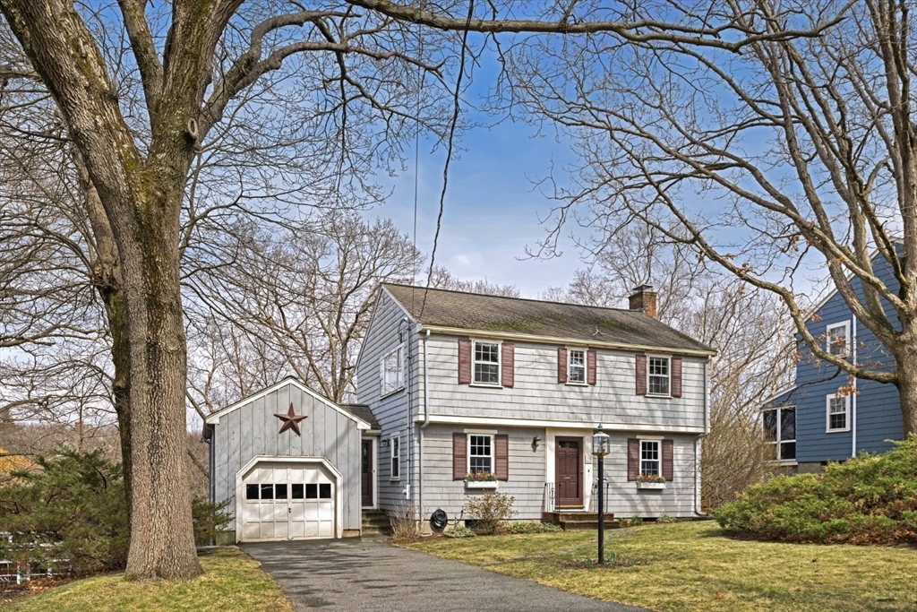 78 Boston Rock Road Melrose, MA 02176 - Photo 1 of 38 Gallery Image 1