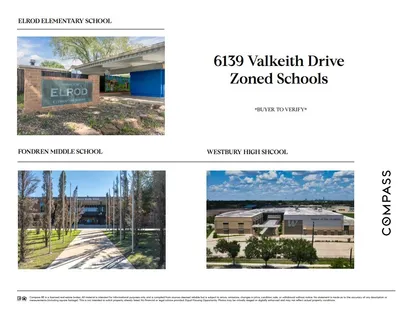 $590,000 | 6139 Valkeith Drive, Houston, TX 77096