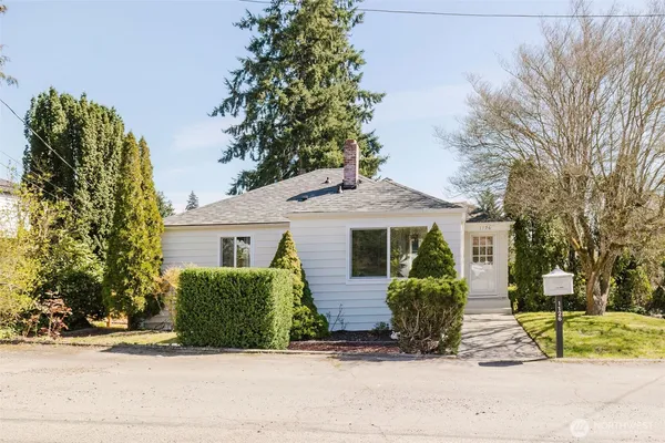 $425,000 | 1126 Evans Avenue West, Bremerton, WA 98312