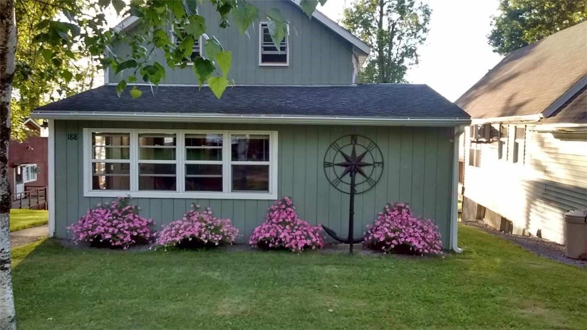 188 Bibik Road Richfield Springs, NY 13439 - Photo 1 of 1