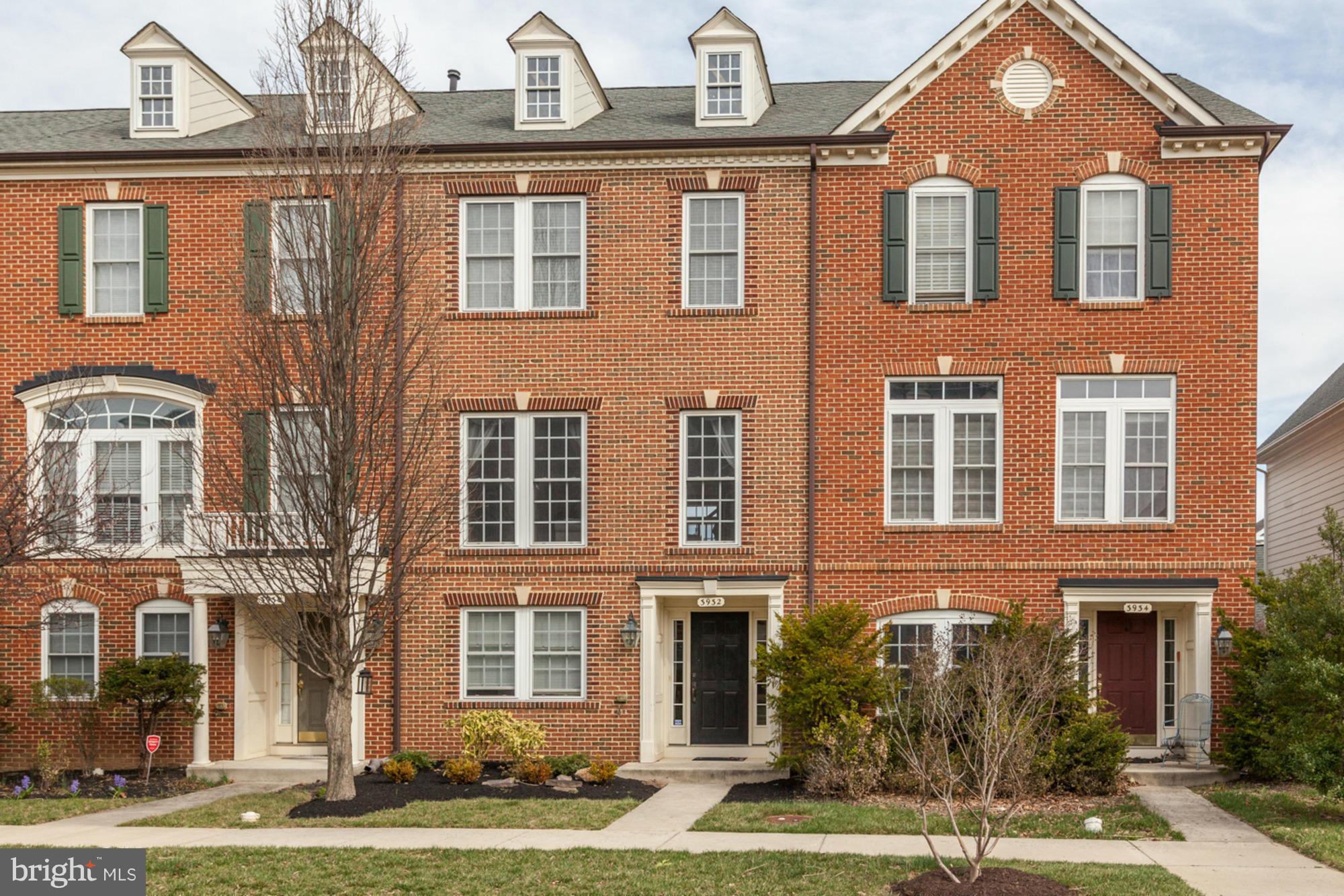 3932 Addison Woods Road Frederick, MD 21704 - Photo 1 of 30 Exterior (Front)