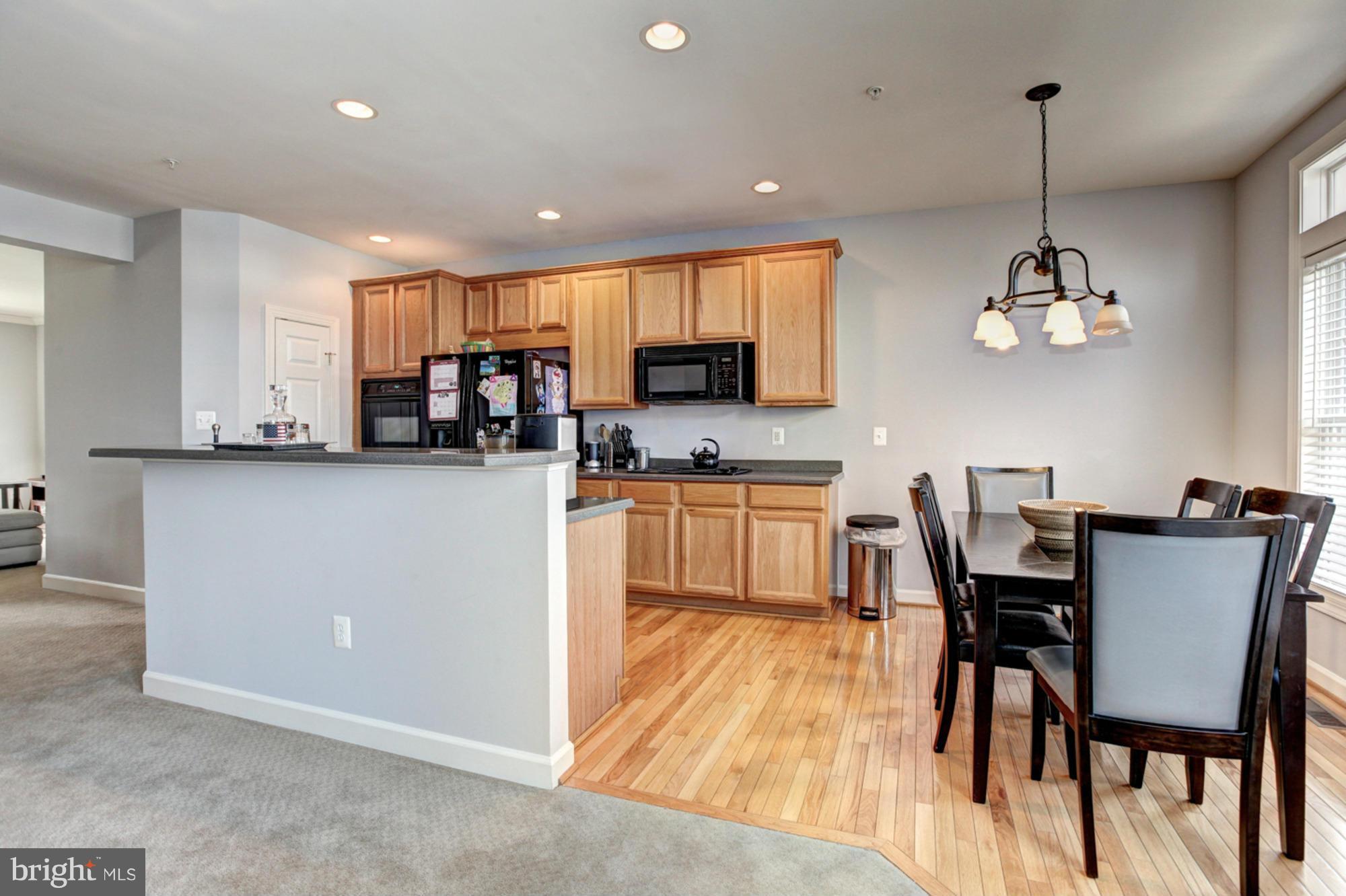 3932 Addison Woods Road Frederick, MD 21704 - Photo 2 of 30 Kitchen
