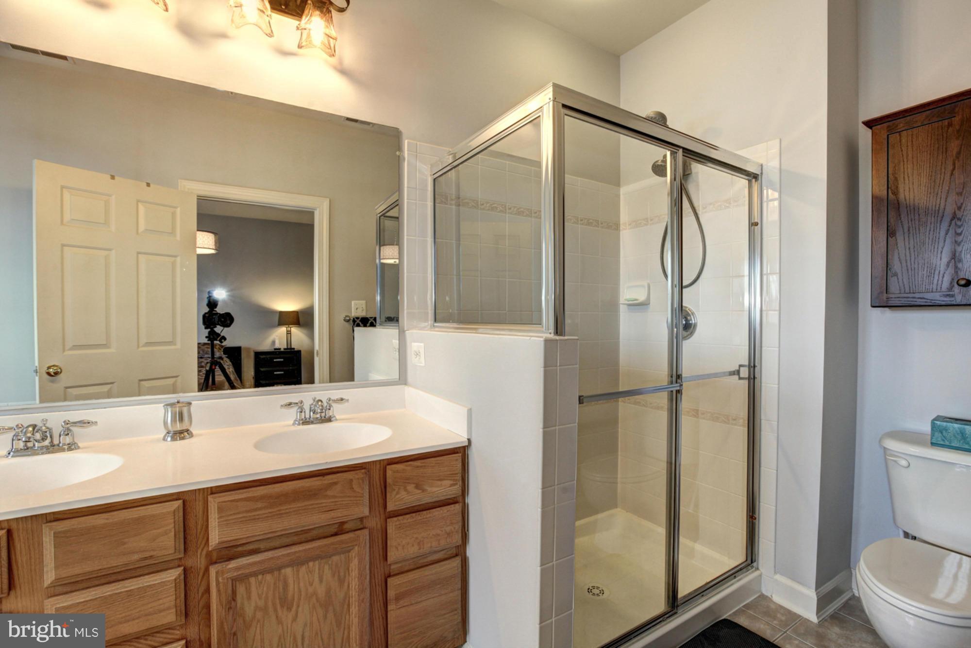 3932 Addison Woods Road Frederick, MD 21704 - Photo 20 of 30 Bath (Master)